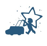 Logo Kindertagespflege Wunderstübchen